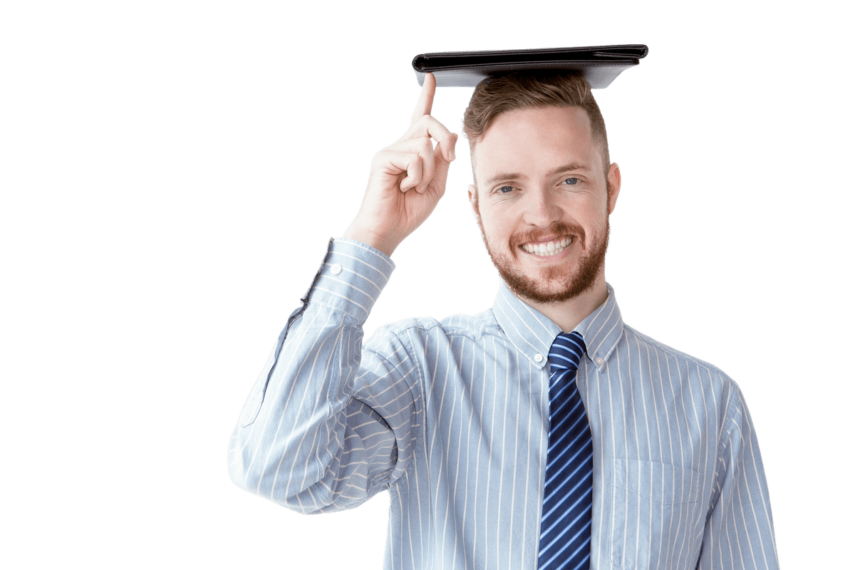 Étudiant diplômé